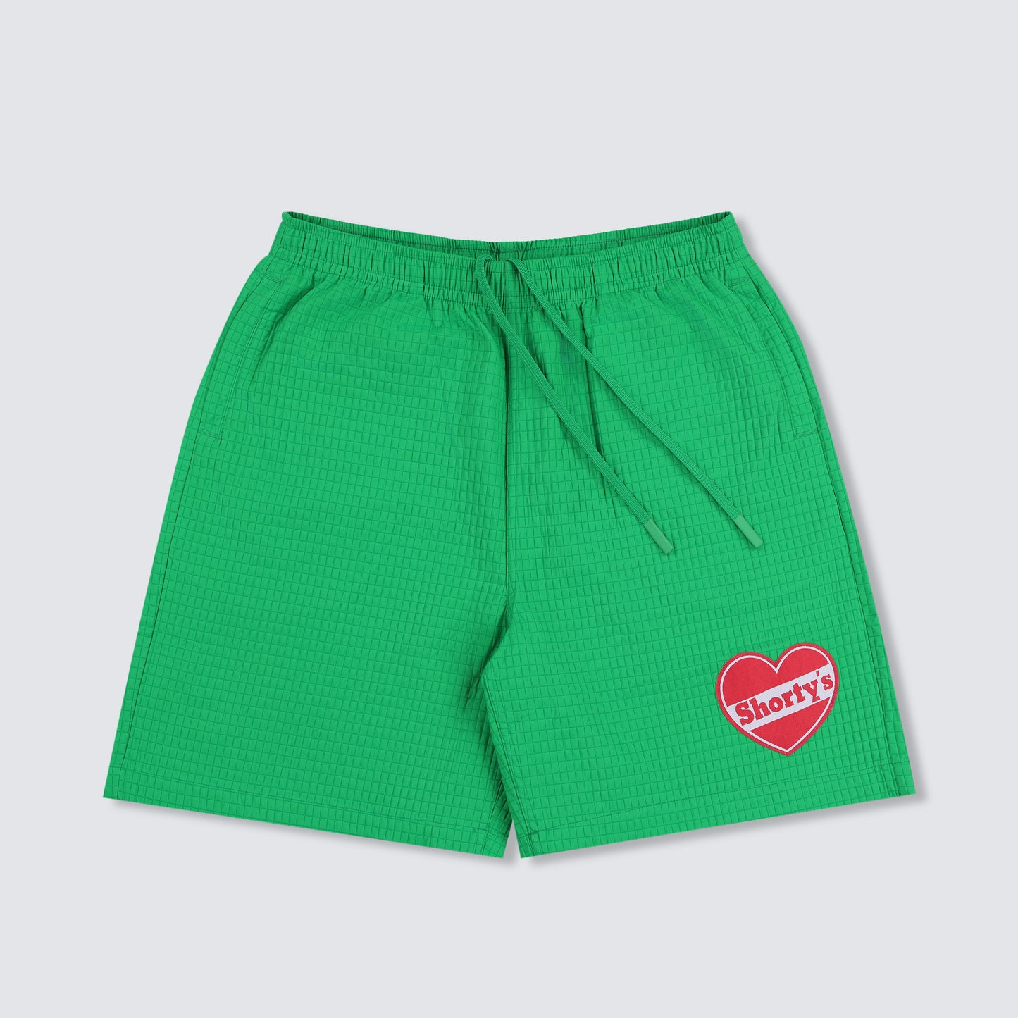 HEART SPORT SHORTS