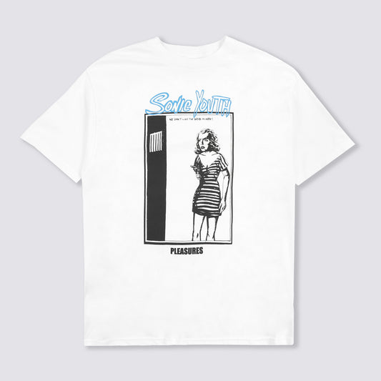 GRUB T-SHIRT