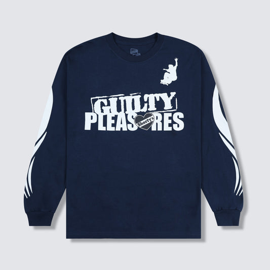 GUILTY LONG SLEEVE