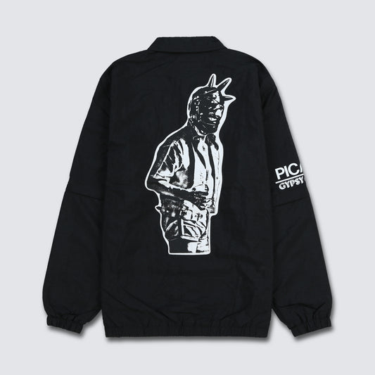 GYPSY COACH JACKET