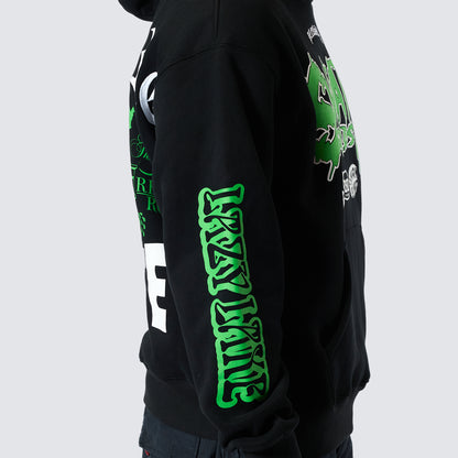 FORTNITE HOODIE