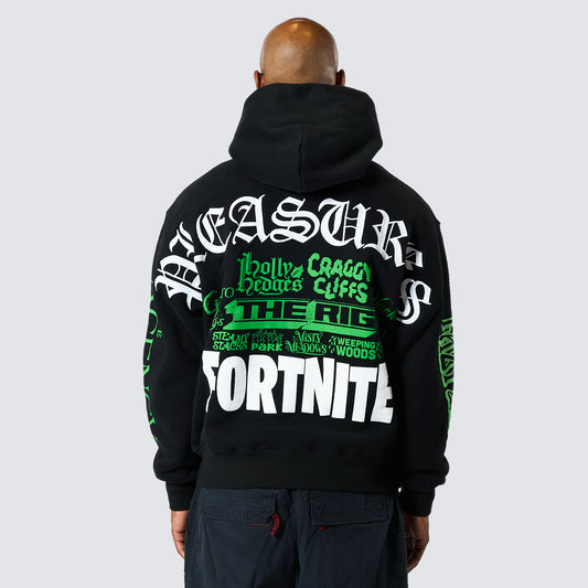 FORTNITE HOODIE