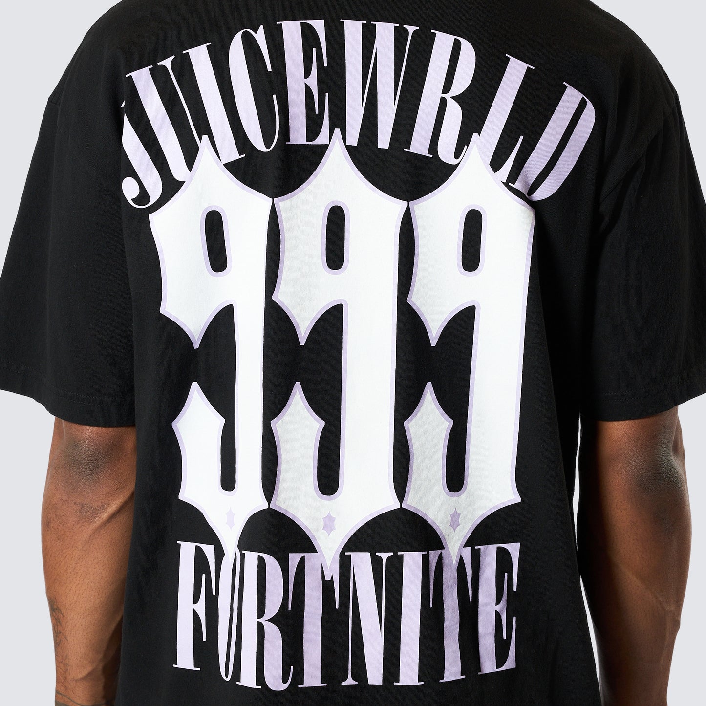 JUICE WRLD T-SHIRT