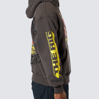 FORTNITE HOODIE