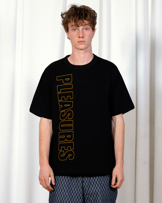 OUTLINE HEAVYWEIGHT SHIRT