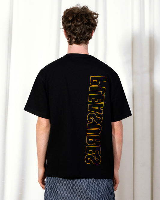 OUTLINE HEAVYWEIGHT SHIRT