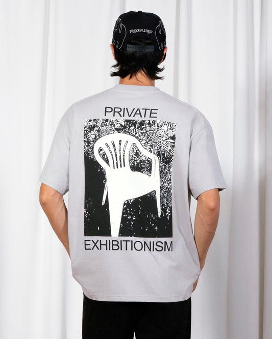 EXHIBITION T-SHIRT