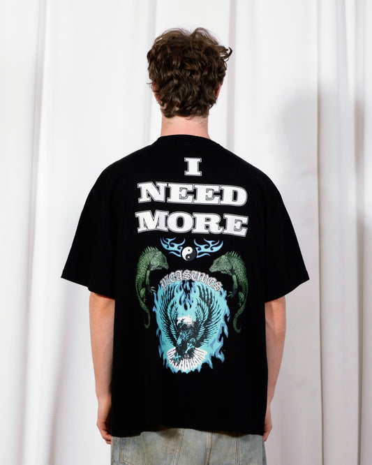 NEED T-SHIRT