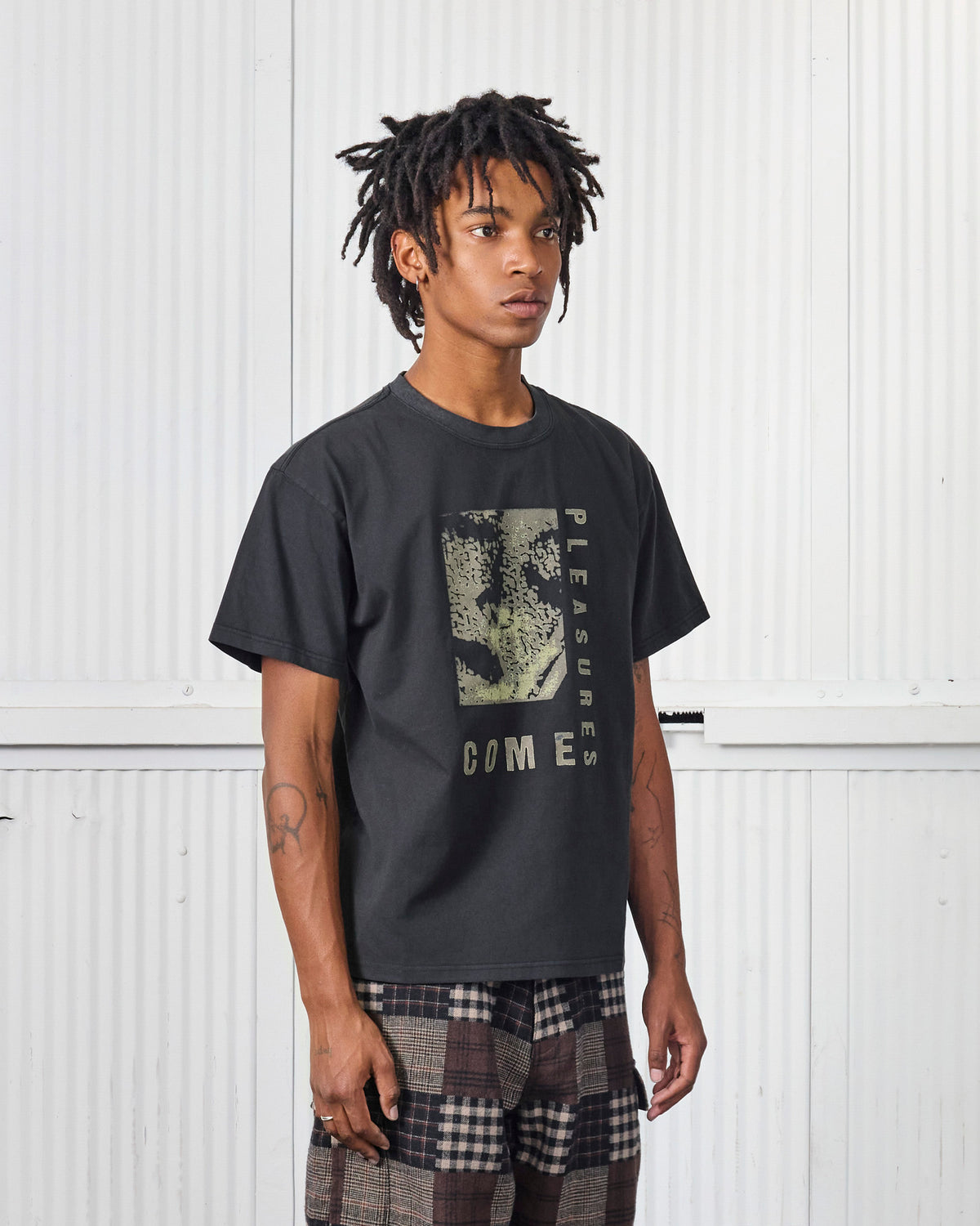 COME T-SHIRT