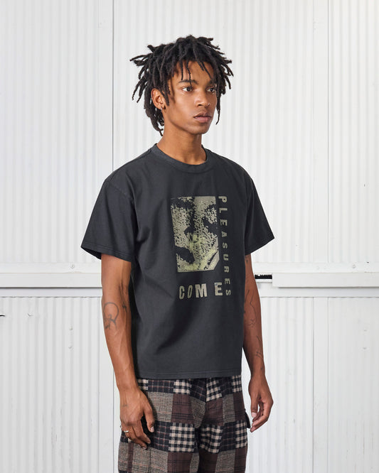 COME T-SHIRT