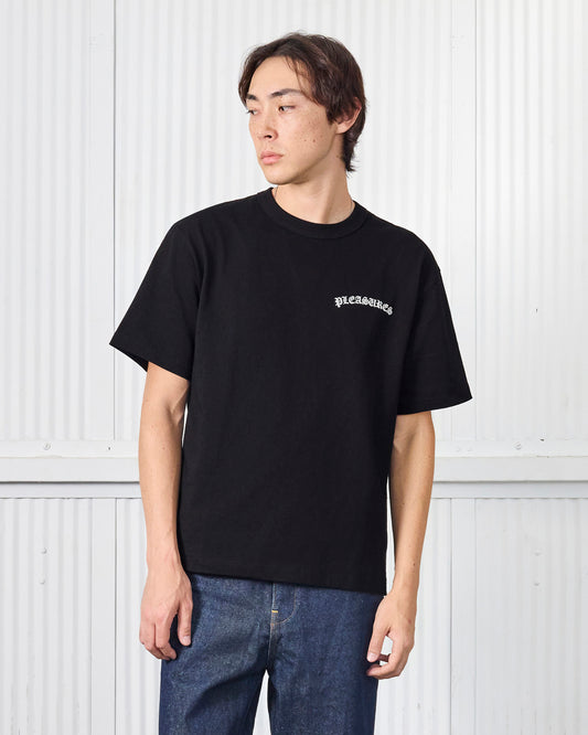 NEURAL HEAVYWEIGHT SHIRT