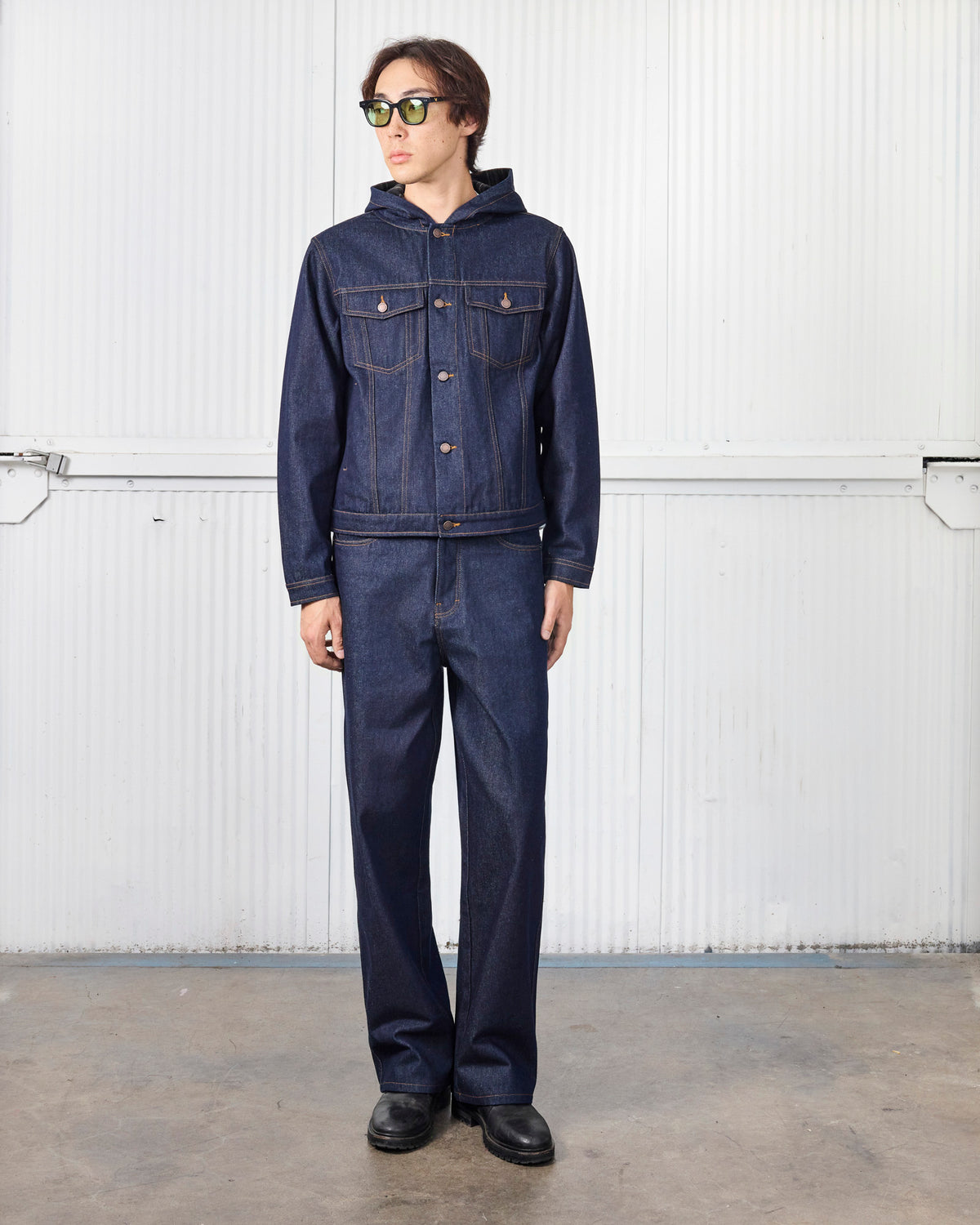 FORMULA JEANS