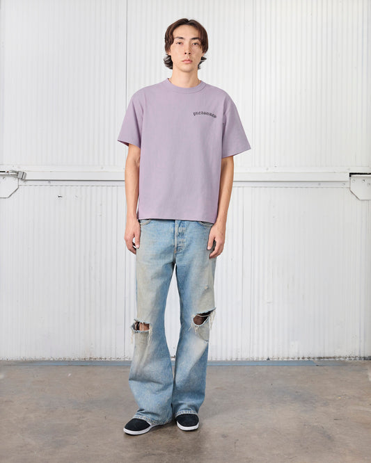 NEURAL HEAVYWEIGHT SHIRT