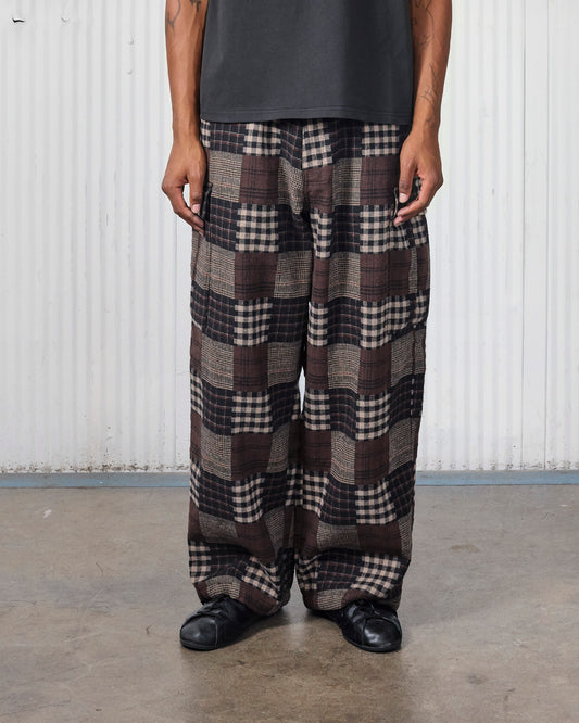 VISITOR CARGO PANTS