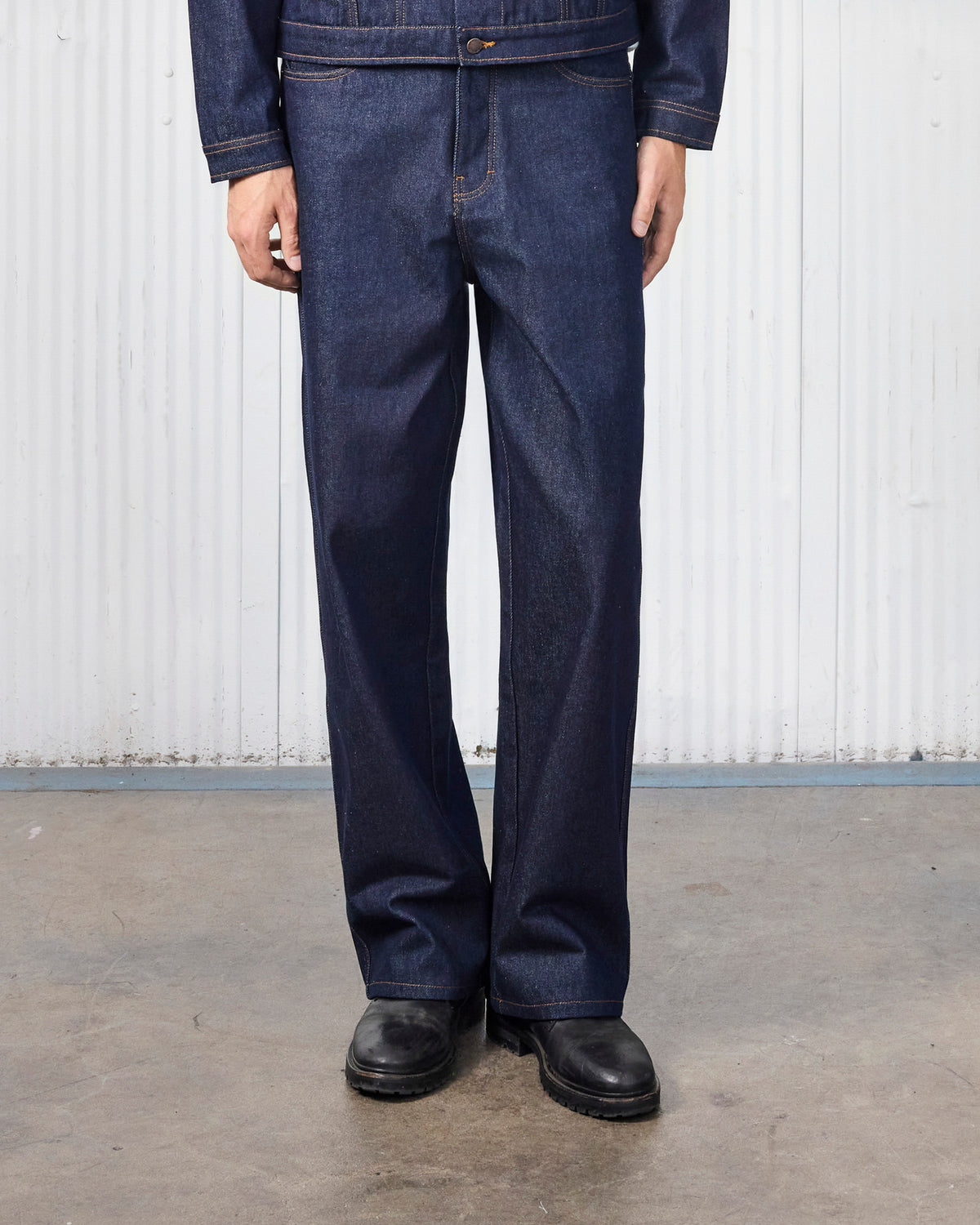 FORMULA JEANS