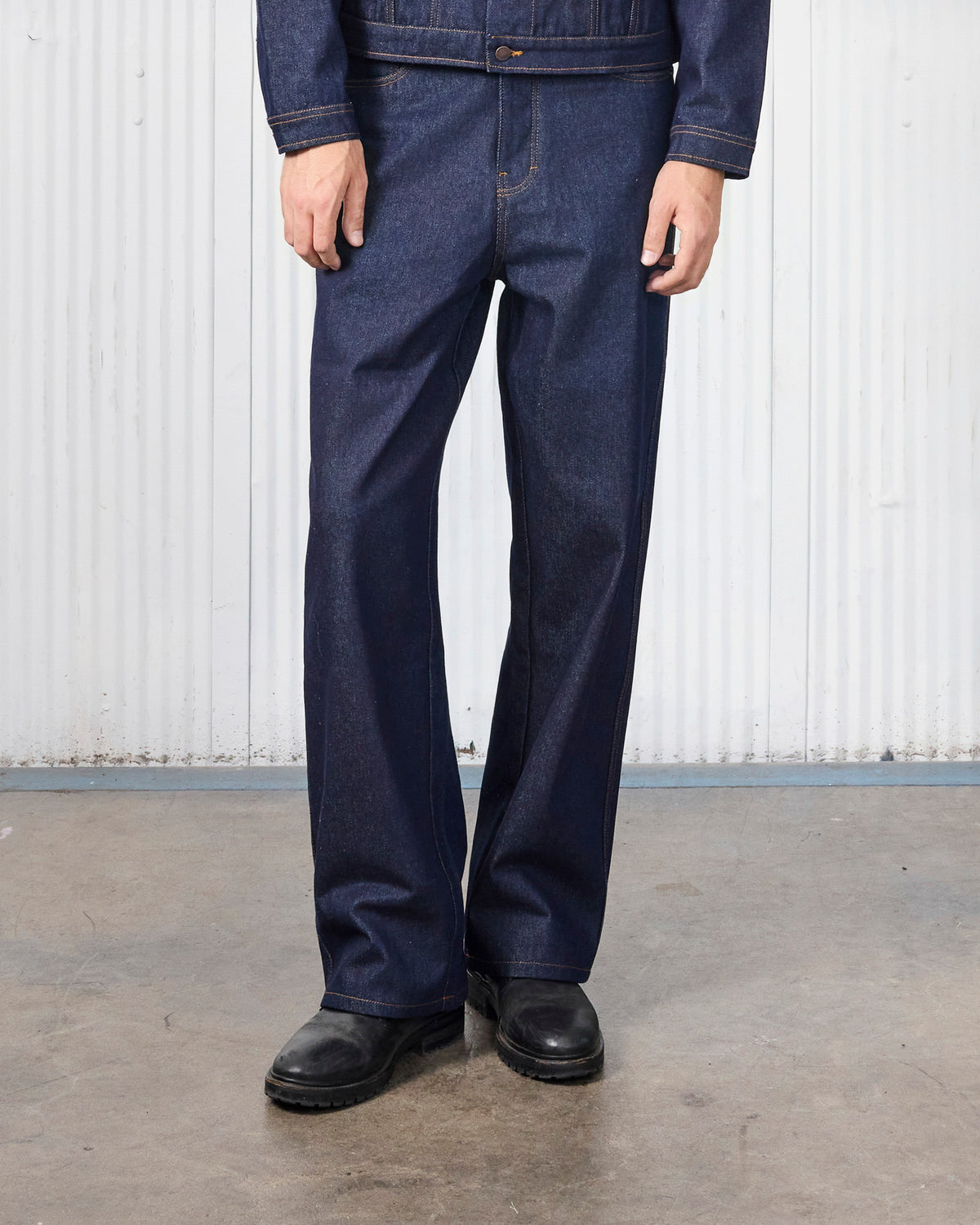 FORMULA JEANS