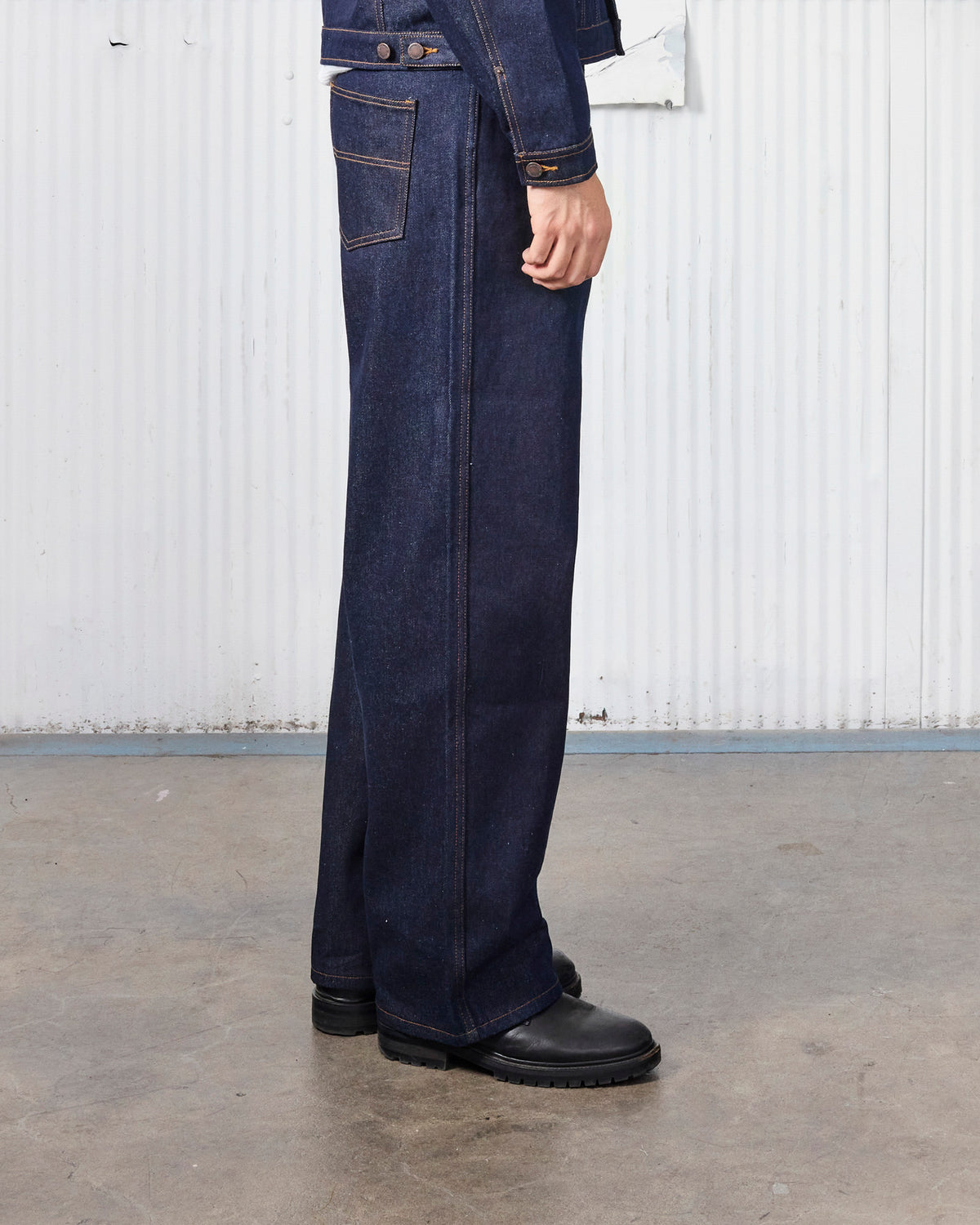 FORMULA JEANS