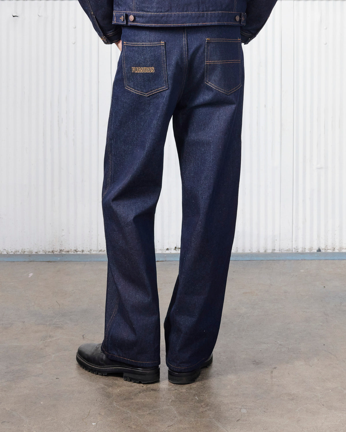 FORMULA JEANS