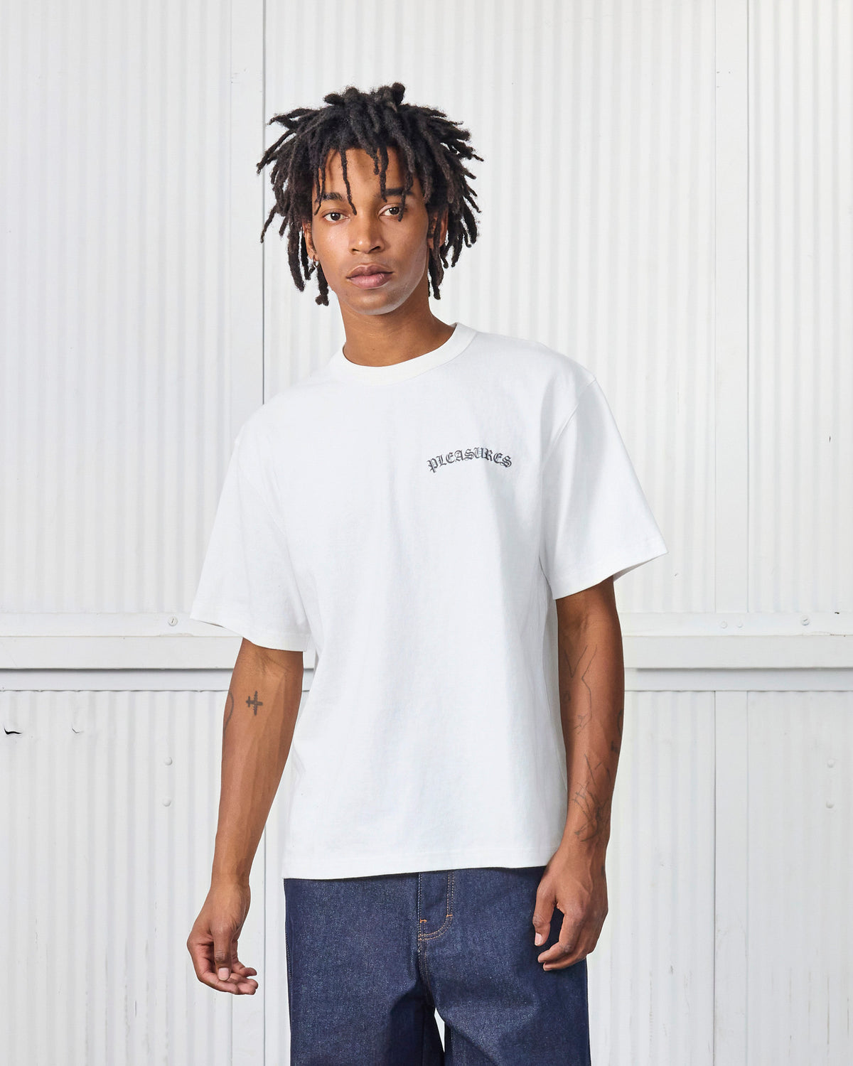 NEURAL HEAVYWEIGHT SHIRT