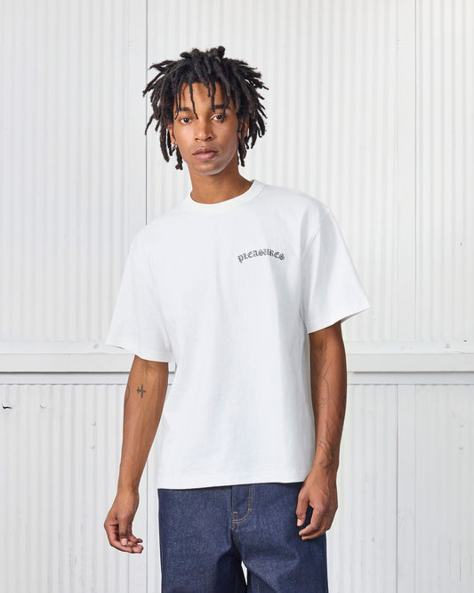 NEURAL HEAVYWEIGHT SHIRT