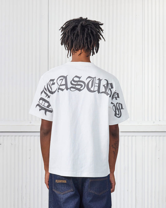 NEURAL HEAVYWEIGHT SHIRT