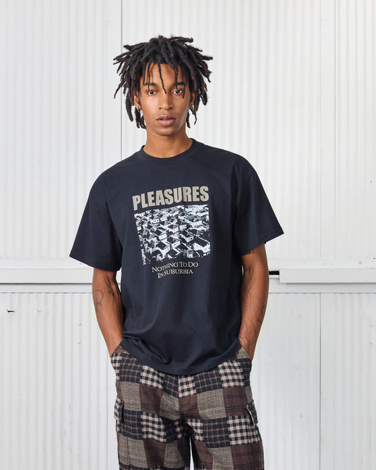 SUBURBS T-SHIRT