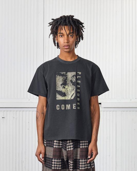 COME T-SHIRT