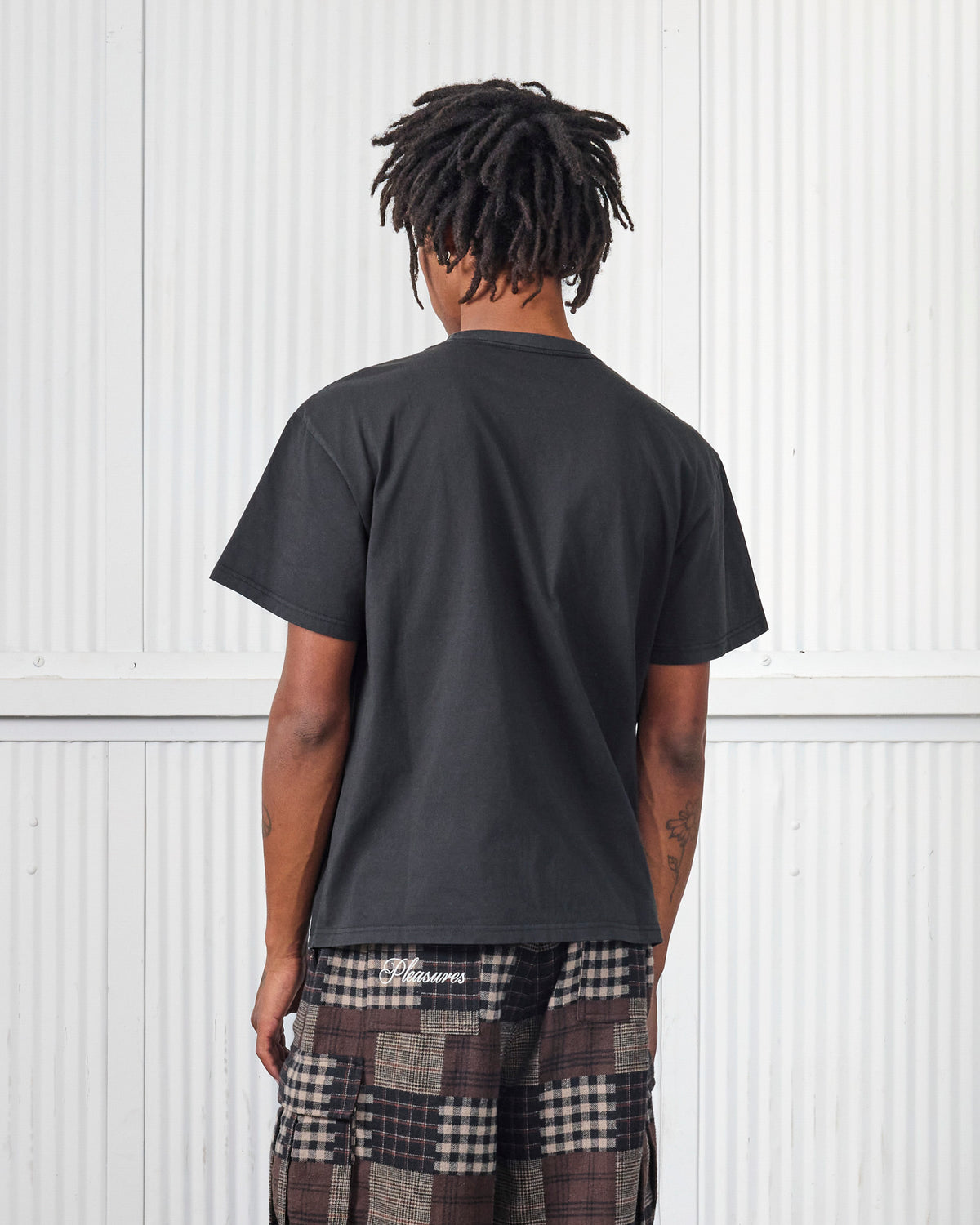 COME T-SHIRT