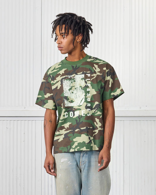 COME T-SHIRT