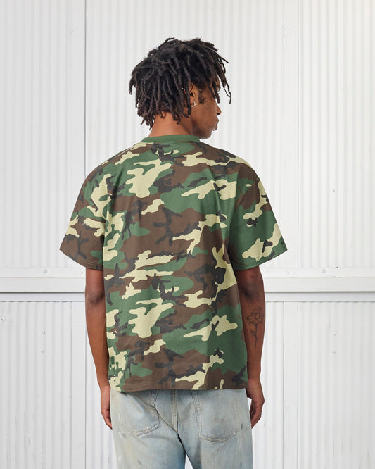 COME T-SHIRT