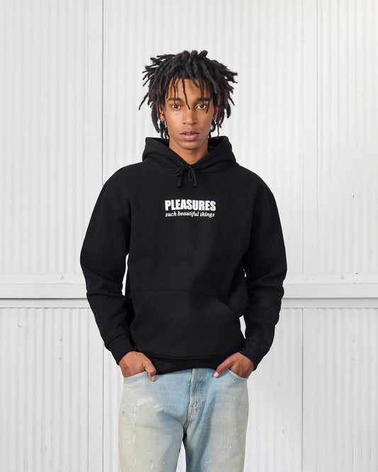 OPTIMISM HOODIE