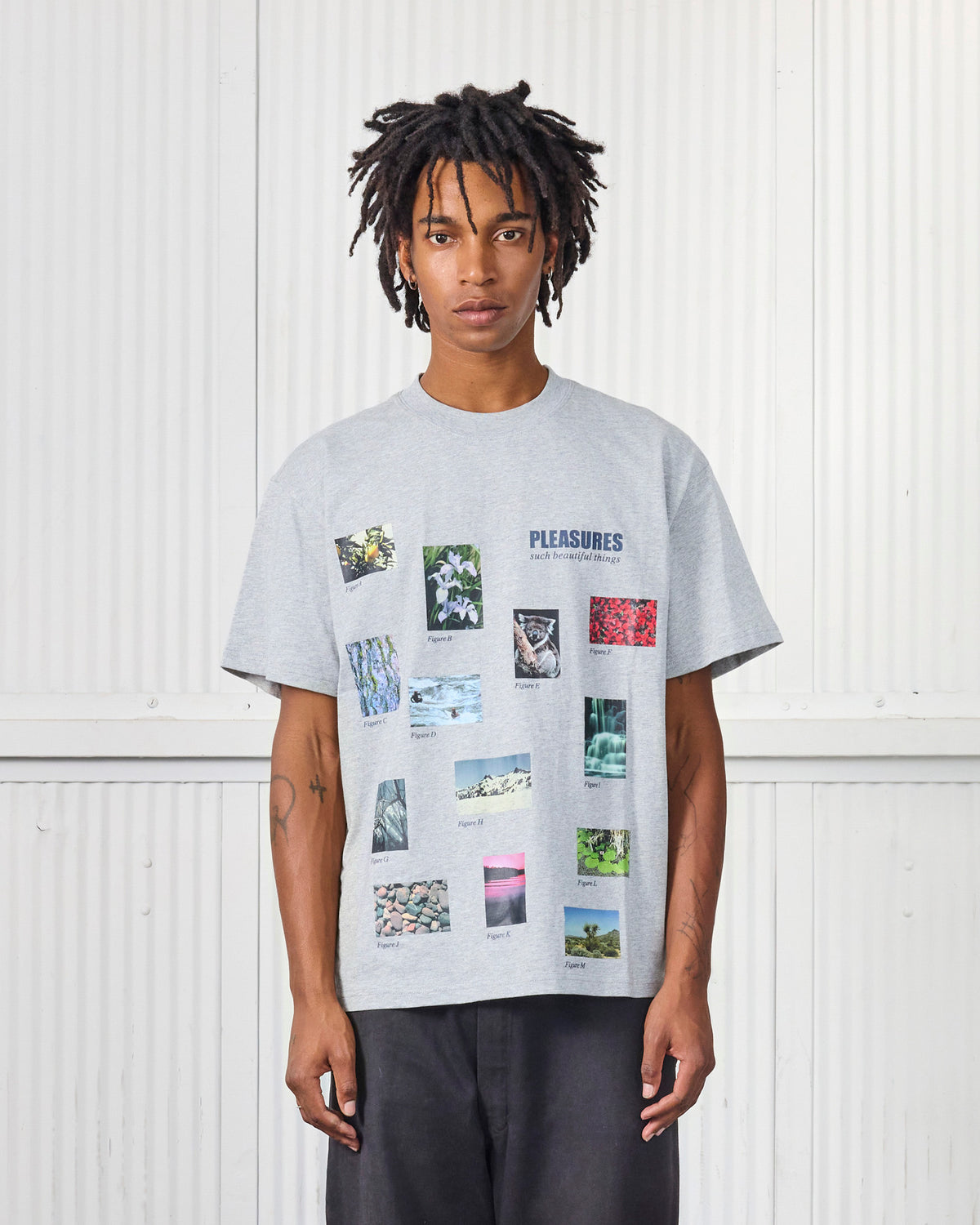 OPTIMISM T-SHIRT