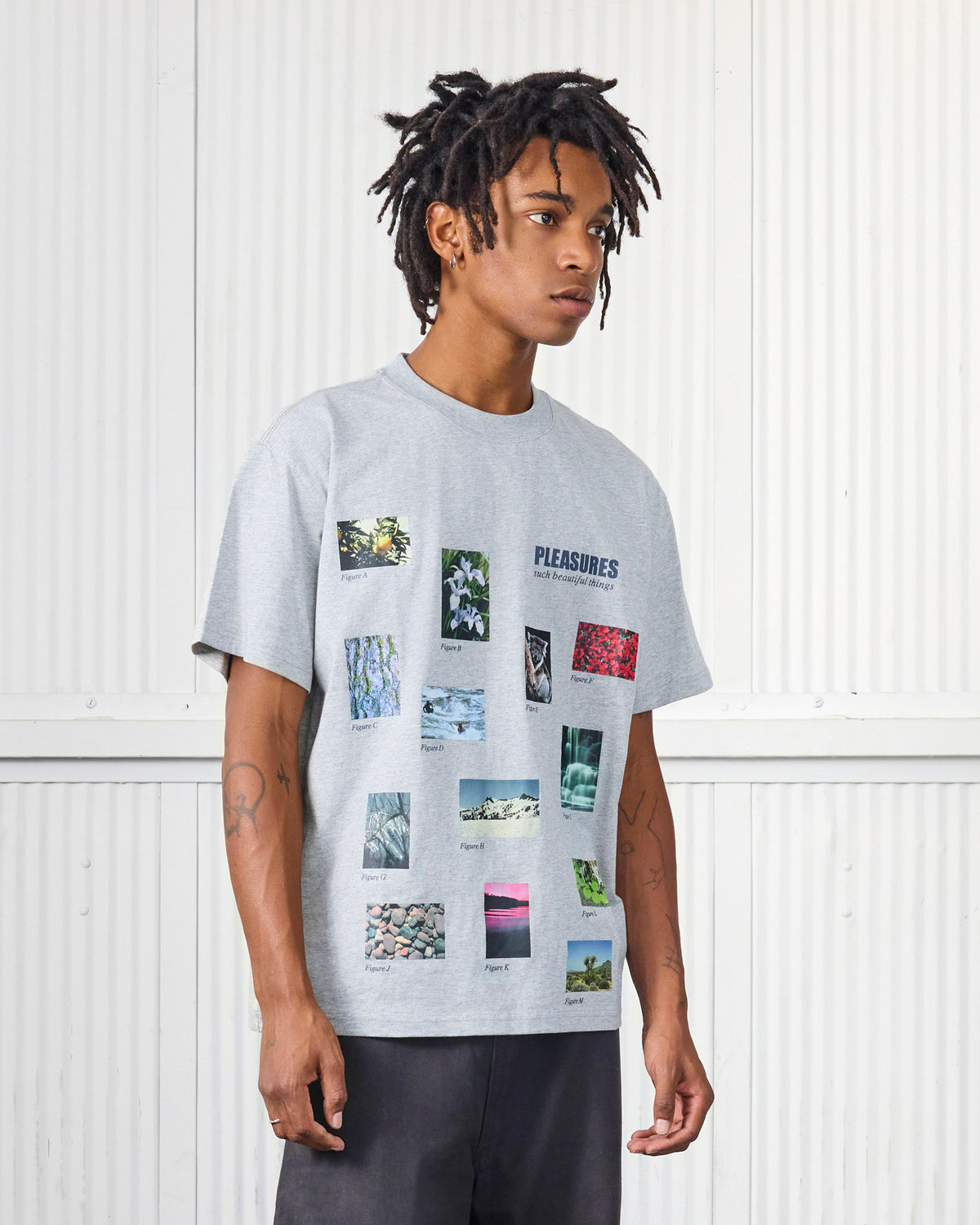 OPTIMISM T-SHIRT