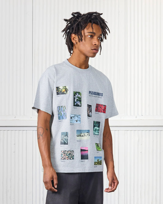 OPTIMISM T-SHIRT