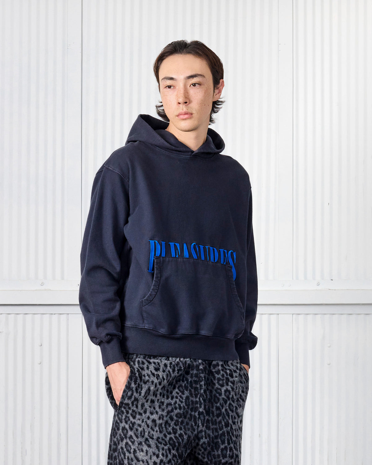 ONYX HOODIE