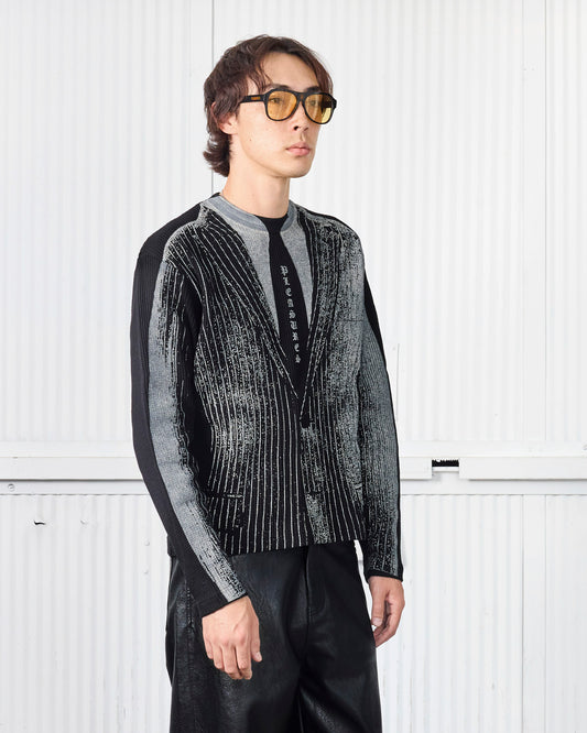 MOD LONG SLEEVE THERMAL
