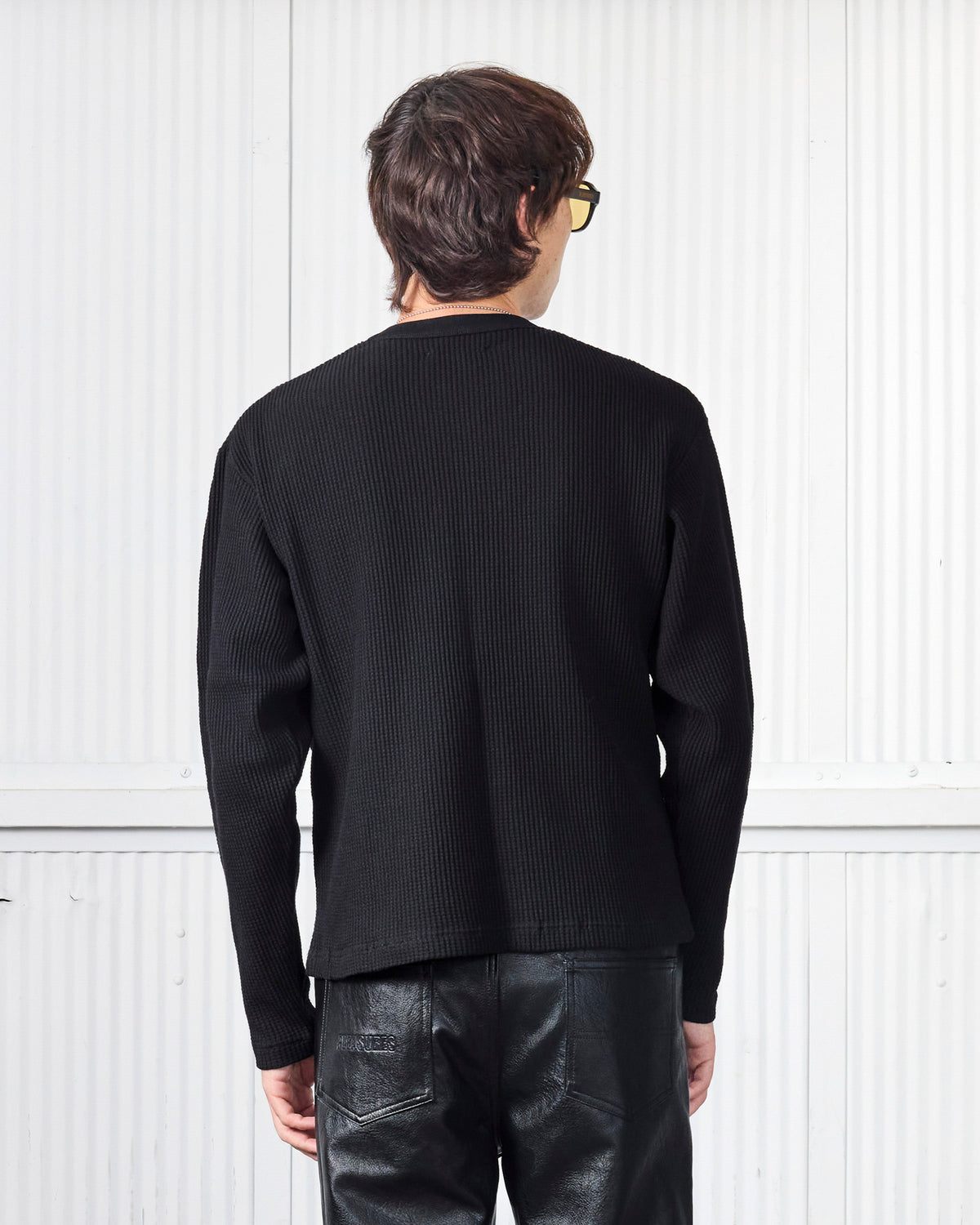 MOD LONG SLEEVE THERMAL
