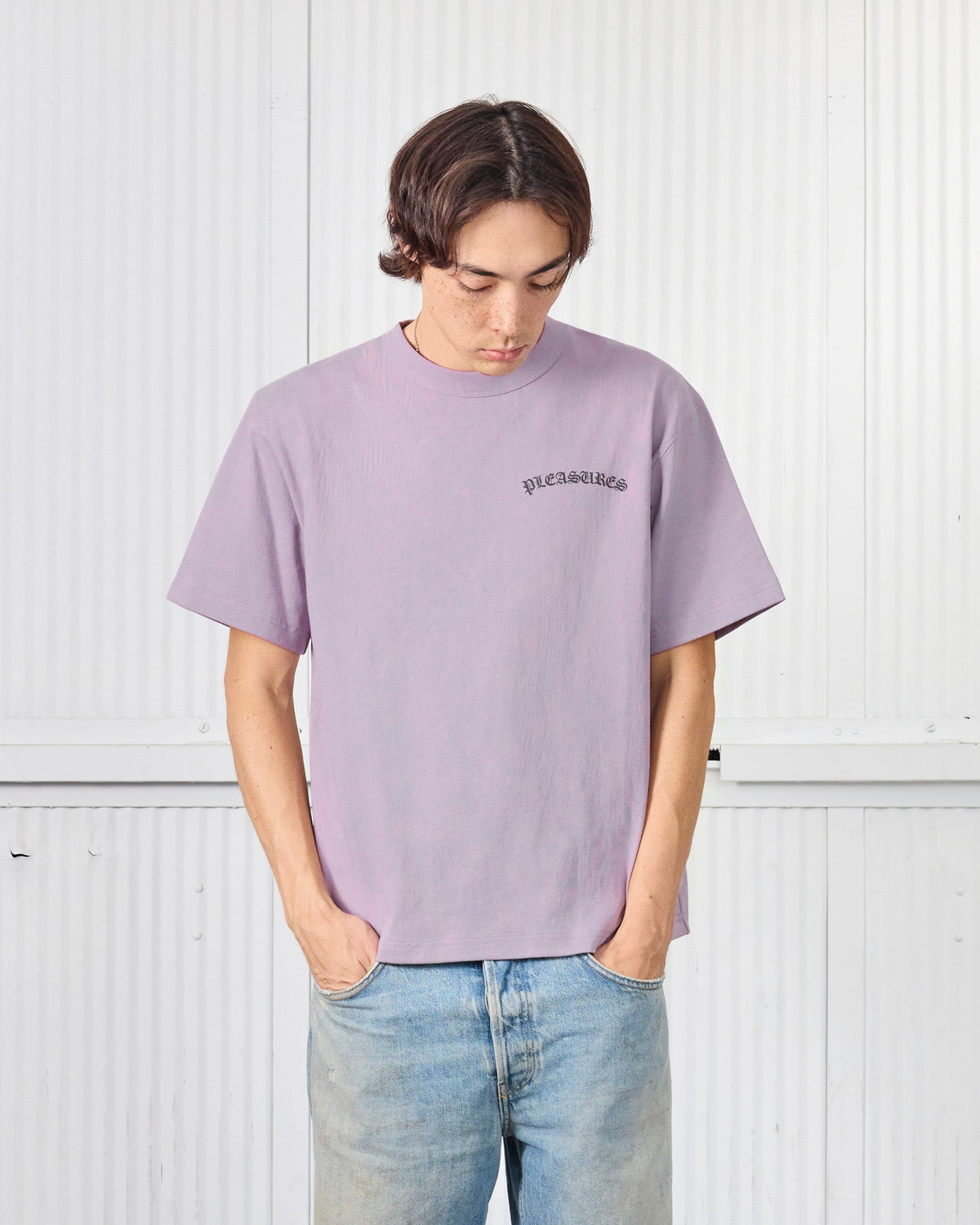 NEURAL HEAVYWEIGHT SHIRT