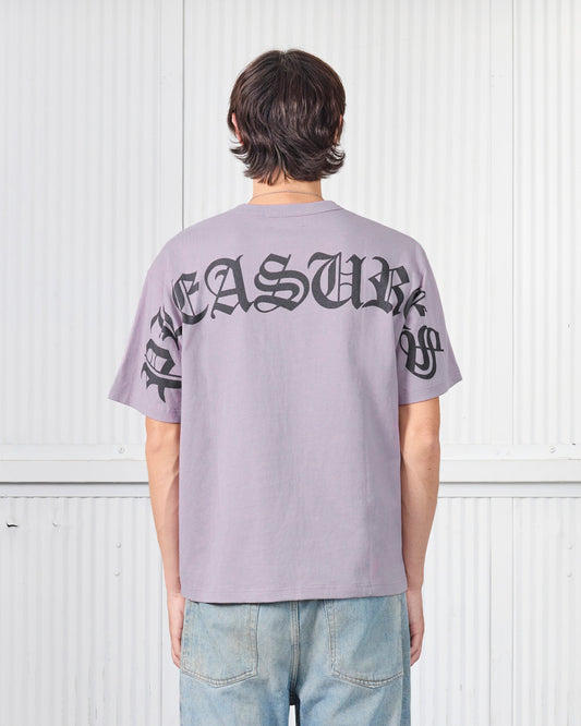 NEURAL HEAVYWEIGHT SHIRT