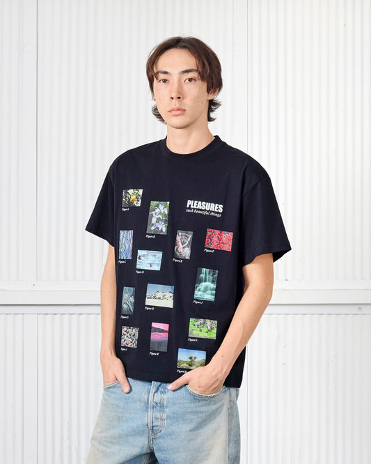 OPTIMISM T-SHIRT