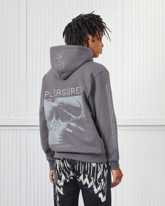 HARSH NOISE HOODIE