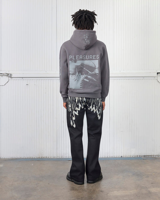 HARSH NOISE HOODIE