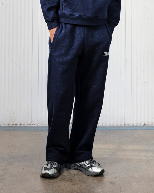 GLITTER SWEATPANTS