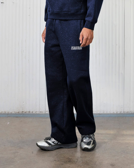 GLITTER SWEATPANTS