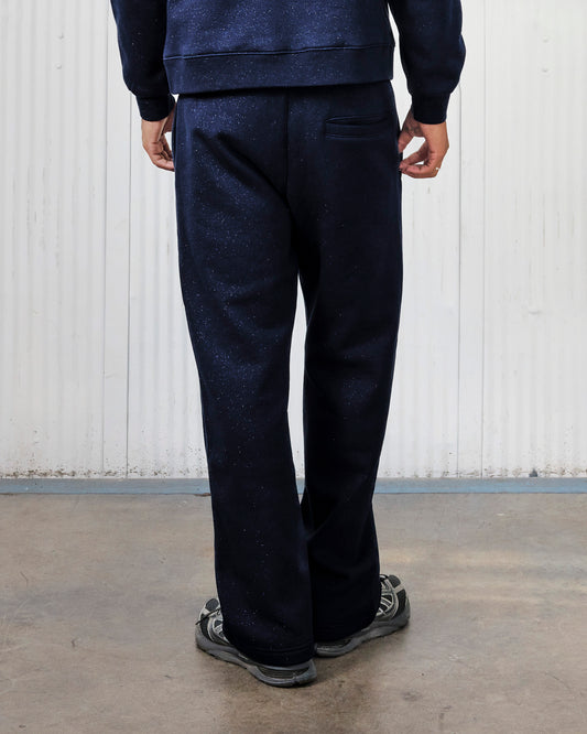 GLITTER SWEATPANTS