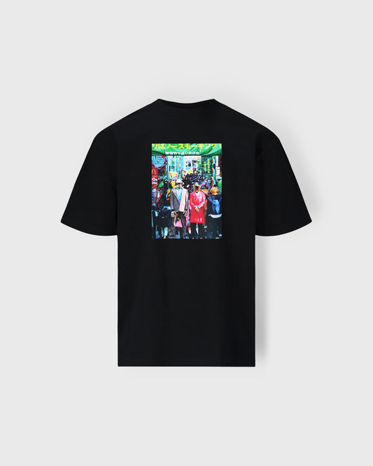 HARAJUKU T-SHIRT