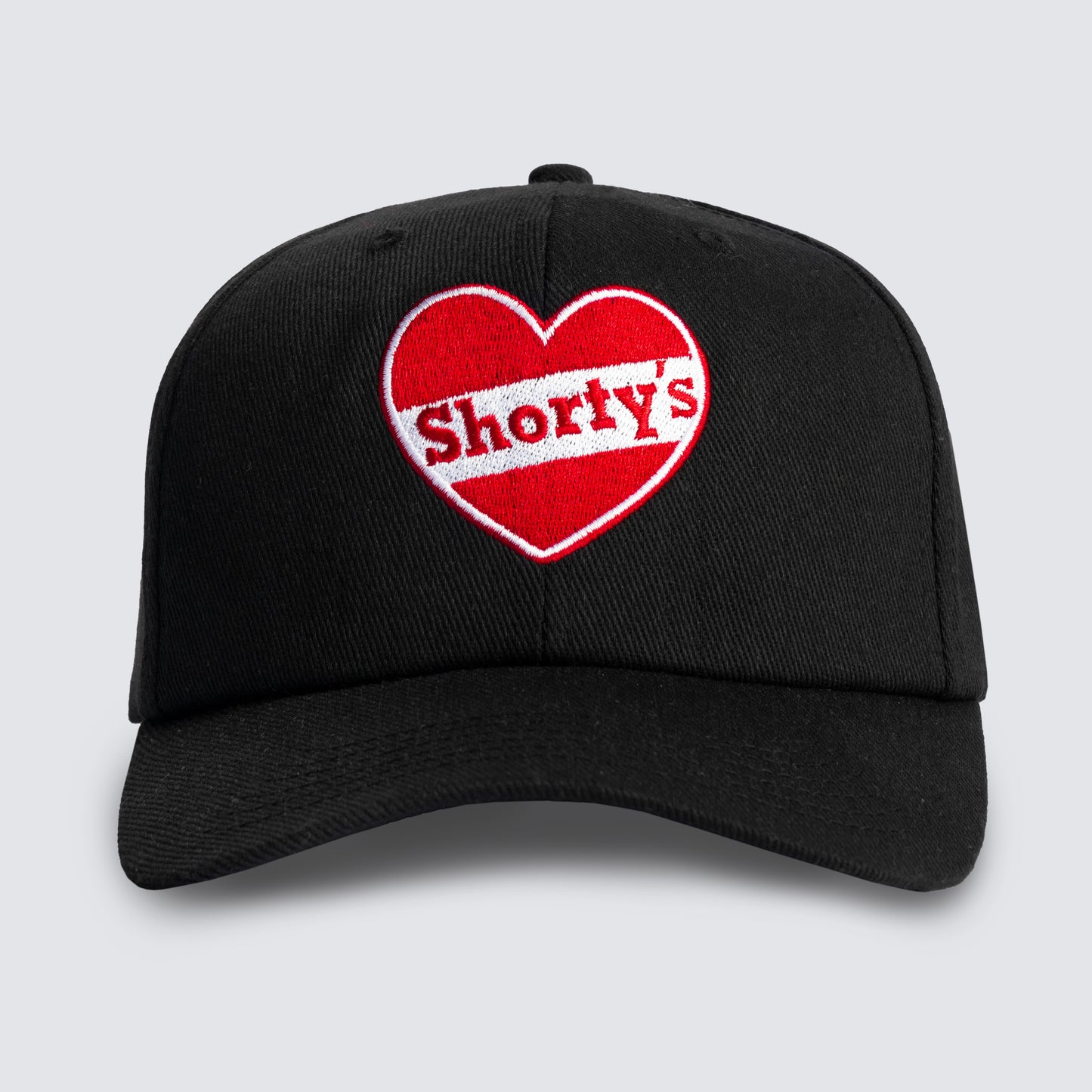 HEART SNAPBACK