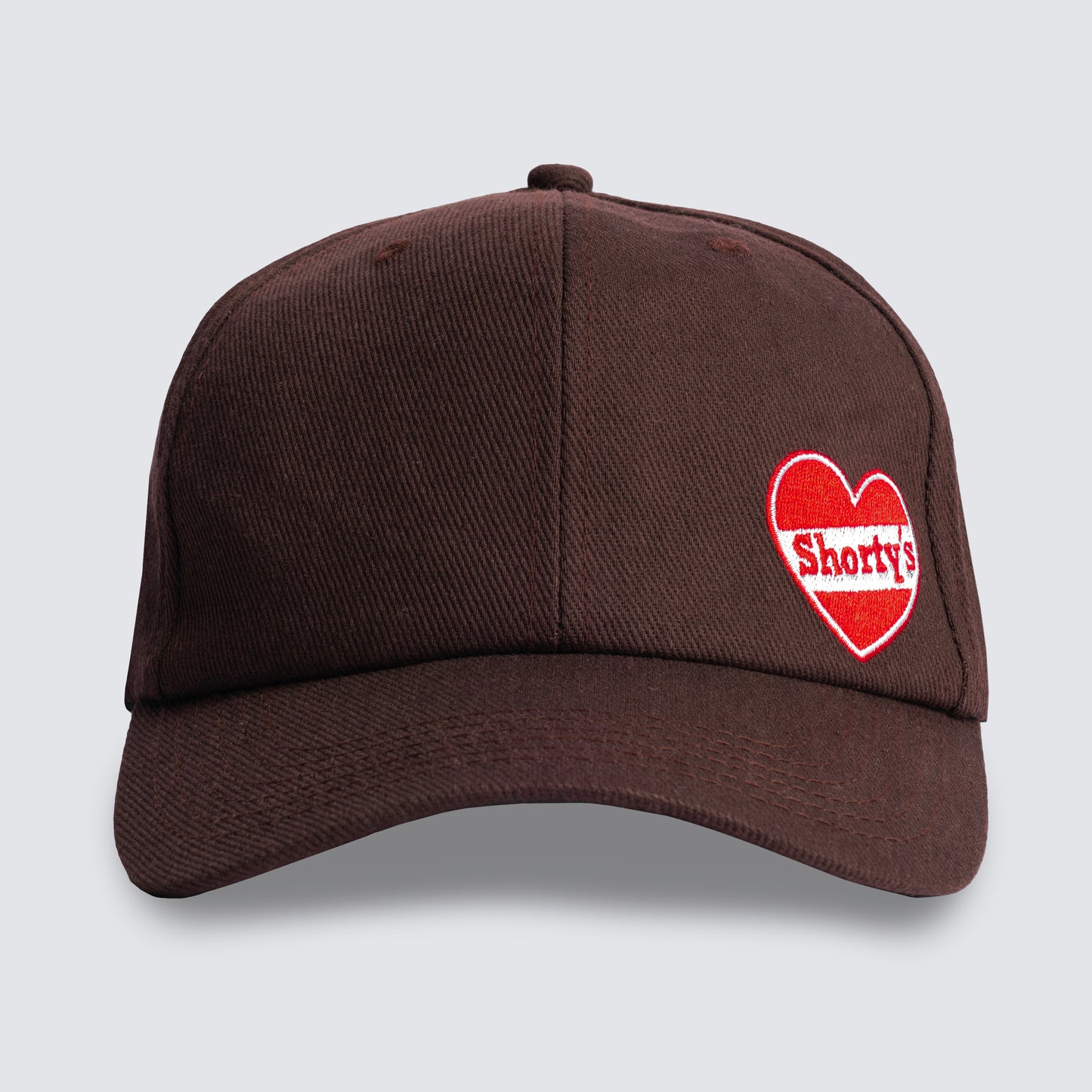 HEART SNAPBACK