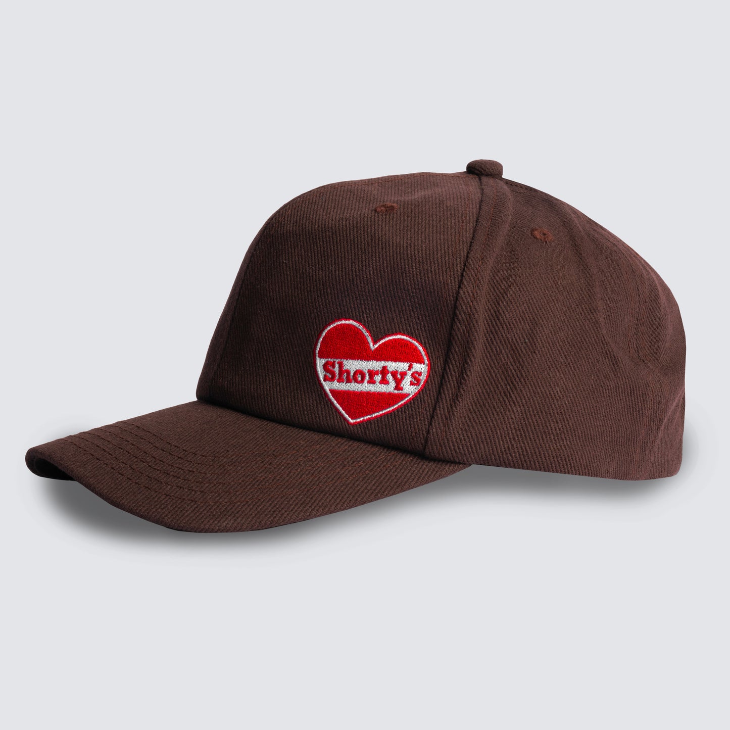 HEART SNAPBACK