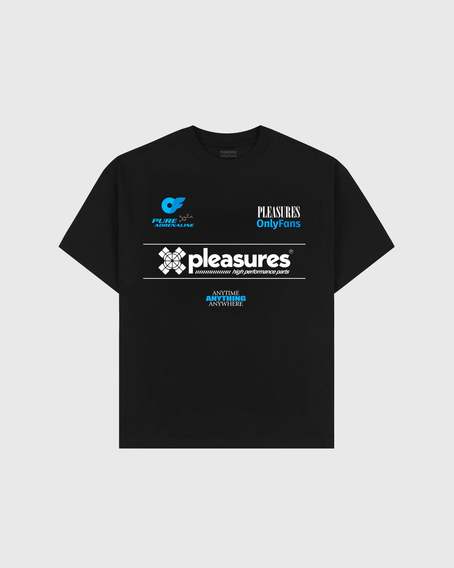 HELMET T-SHIRT
